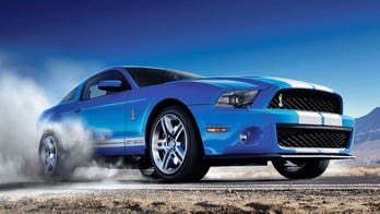 Four cars that scream 'midlife crisis'