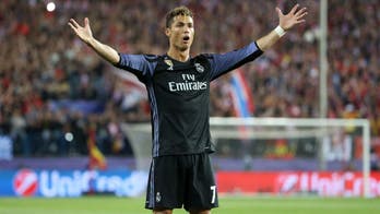 Cristiano Ronaldo accused of tax fraud by Spanish state prosecutor