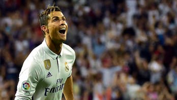 Watch Cristiano Ronaldo in FIFA 18 trailer as the game's new cover star