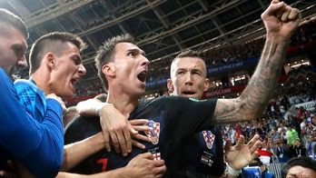 Youthful France to face veteran-laden Croatia for World Cup title