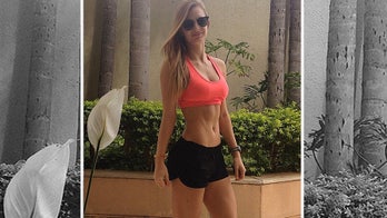 Woman says she was paralyzed after doing a sit-up at the gym