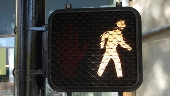 Pedestrian safety program prevents student injuries