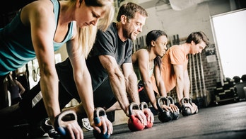 Marine veteran, a double amputee, stresses service to country 'in a different way'