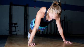 We Tried It: CrossFit