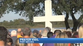 Texas city hatches real estate deal with church to cross out atheists' lawsuit
