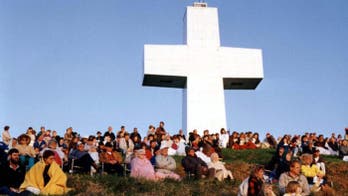 Supreme Court rulings must spark ‘atheist’ backlash, says WaPo columnist: 'America is not a Christian nation'