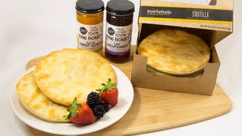 Walmart introduces the 'Crotilla,' but social media isn't quite sold on it