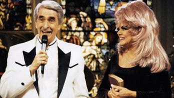 Christian parody site catches hellfire for mocking death of TBN founder