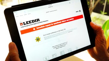 LA cops use crowdsourcing app to fight crime