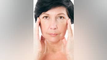 How to Fix Crow's Feet, Dark Circles and More