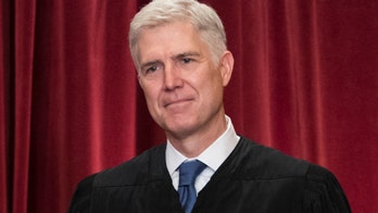 Gorsuch sides with liberal bloc once more, in sex offender case