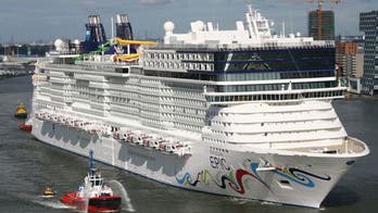 Best cruise ships for winter 2013