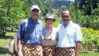 Argument for having a good, old fashioned travel agent