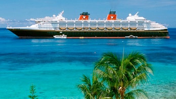 Disney Cruise Line reveals new alcohol policy