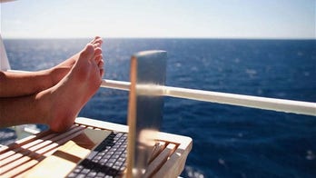 How smart cruise ships are solving problems