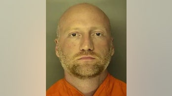 'Jesus Christ' arrested after leading police on a high-speed chase