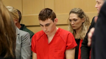 Parkland suspect Nikolas Cruz showered with fan mail, donations: report