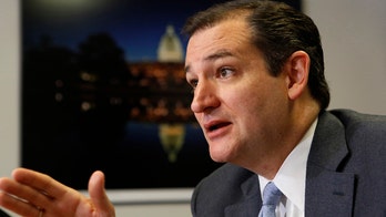 Cruz legislation offers $5M reward in Benghazi case