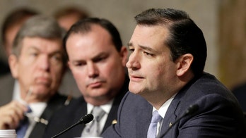 Hill Republicans attack Dems’ plan to limit election spending, use proposal against them