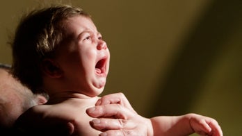 Not Sure Why Your Newborn Is Crying? There's an App for That (Or a Few).