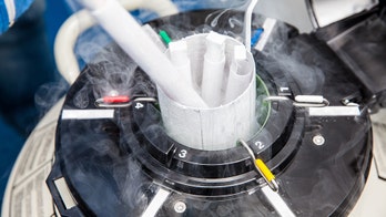 Ohio couple is suing fertility clinic over damaged embryos after storage failure