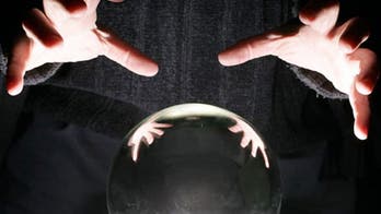 Confessions of a travel psychic client