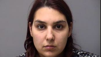 'Monster' mother sentenced to 35 years in prison for beating son to death on 4th birthday