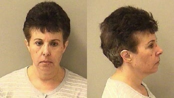 Ex-social worker facing 14 felony counts made patient her 'sex slave,' lawsuit alleges