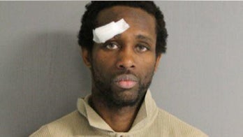 Chicago man slashed woman's cheek and jaw at bus station