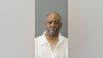 Pastor allegedly shoots, kills minister during argument over Bible at retirement home