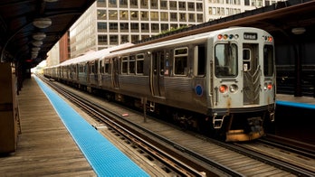 Chicago transit passenger says he found bed bug-filled bag on train
