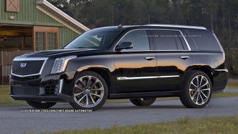 Cadillac considering introducing $100,000-plus Escalade SUV