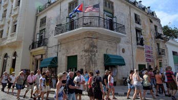 Expedia announces online hotel bookings in Cuba