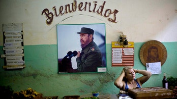 The easing of Cuba travel rules doesn’t mean flights there just yet