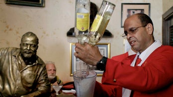 Easing of restrictions with Cuba could mean good news for rum drinkers