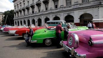 Snapshot: What travel to Cuba looks like today