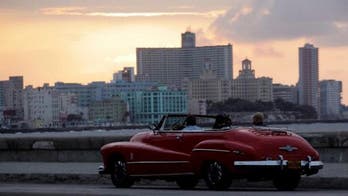 Tour operators have mixed reactions to latest loosening of Cuba restrictions