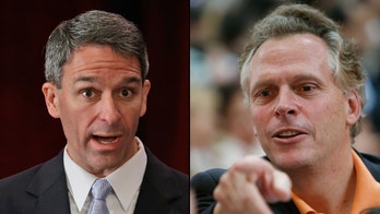 Richmond paper refuses to make endorsement in Va. governor's race