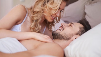 4 surprising health benefits of cuddling with your partner