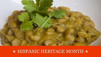 Hispanic And Healthy: Tasty Magic Out Of Beans, Cilantro And A Spoonful Of Freshness