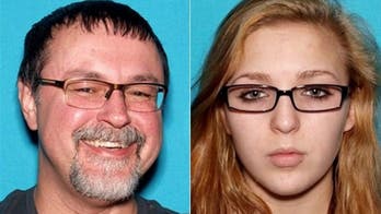 Amber Alert: No sign of missing Tennessee teen, teacher in Corpus Christi