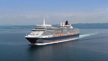 Cunard launches epic 120-day round-the-world cruise for $20,000