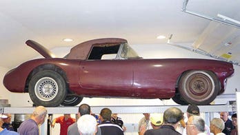 $700 Craigslist car find worth millions