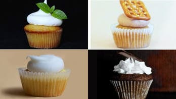 Chew on This: Cupcakes that will get you drunk