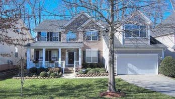 Kickin' curb appeal: Affordable listings in football cities