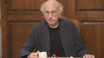Larry David confirms 'Curb Your Enthusiasm' will return for season 12