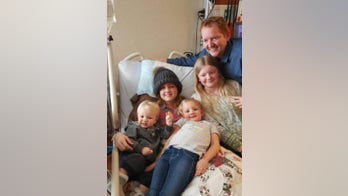 Woman in a coma with brain cancer gives birth at 24 weeks gestation