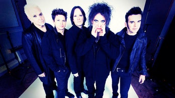 The Cure added to 2013 Voodoo Fest lineup