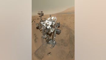 Evidence indicates astronauts could survive on Mars