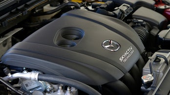 Mazda introducing breakthrough 'spark-less' gasoline engine in 2019